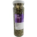 Spanischer Garten Kapern Surfines (100g Glas)