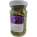 Spanischer Garten Kapern Capote (60g Glas)