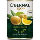 Bernal Aceitunas Rellenas De Limon, Oliven gefüllt...