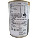 Bernal Aceitunas Con Hueso Manzanilla, Grüne Oliven mit Kern (292g Dose)