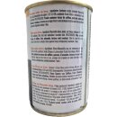 Bernal Aceitunas Con Hueso Manzanilla, Grüne Oliven mit Kern (292g Dose)