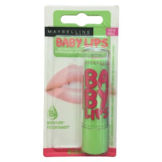 Maybelline New York Lippenpflegestift Baby Lips Melon Mania, 4,7 g
