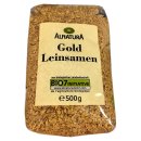 Alnatura Goldleinsamen (0,5 kg)