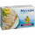 Vigilante Messerscheidemuscheln im eigenen Saft (3x115g Dose) + usy Block
