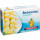 Vigilante Herzmuscheln Natur Berberechos al natural (3x115g Dose) + usy Block