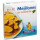 Vigilante Pfahlmuscheln In Marinade - Mejillones En Escabeche (3x280g Dose) + usy Block