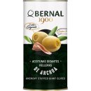 Bernal Aceitunas Gigantes Relennas, Oliven gefüllt...