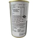 Bernal Aceitunas Gigantes Relennas, Oliven gefüllt mit Sardellen (350g Dose)
