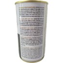 Bernal Aceitunas Gigantes Relennas, Oliven gefüllt mit Sardellen (350g Dose)