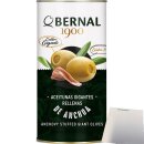 Bernal Aceitunas Gigantes Relennas, Oliven gefüllt...
