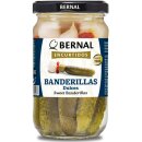 Bernal Encurtidos Banderillas Mild (315g Glas)