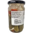 Bernal Encurtidos Banderillas Mild (315g Glas)