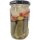 Bernal Encurtidos Banderillas Mild (315g Glas)
