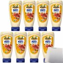 Thomy Delikatess Mayonnaise VPE (8x200ml Flasche) + usy...