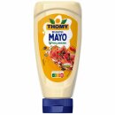 Thomy Delikatess Mayonnaise VPE (8x200ml Flasche) + usy...