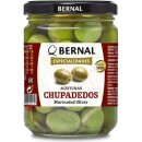 Bernal Especialidades Aceitunas Chupadedos Grüne...