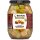Bernal Especialidades Aceitunas Gazpacha Grüne Oliven (960g Glas)