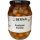 Bernal Alorena Oliven Mariniert mit Kern (960g Glas)