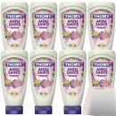 Thomy vegane Aioli Sauce VPE (8x200ml Flasche) + usy Block