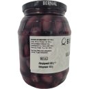 Bernal Kalamata Schwarze Oliven (950g Glas)