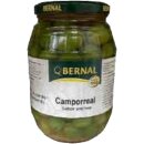 Bernal Camporeal Grüne Oliven mit Sardellengeschmack...