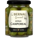 Bernal Camporeal Grüne Oliven mit Sardellengeschmack...