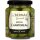 Bernal Camporeal Grüne Oliven mit Sardellengeschmack (250g Glas)