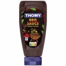 Thomy vegane BBQ Sauce (200ml Flasche)