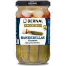 Bernal Encurtidos Banderillas Scharf (4,1kg Glas)