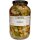 Bernal Encurtidos Banderillas Scharf (4,1kg Glas)