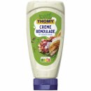 Thomy Remouladencreme mit Joghurt (200ml Flasche)