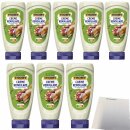 Thomy Remouladencreme mit Joghurt VPE (8x200ml Flasche) +...