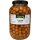 Bernal Alorena Oliven Mariniert mit Kern (4,1kg Glas)