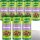 Knorr Kräuter der Provence Kräuterlinge VPE (8x60g Streuer) + usy Block