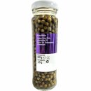 Spanischer Garten Grüner Pfeffer (100g Glas)