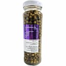 Spanischer Garten Grüner Pfeffer (100g Glas)