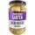 Spanischer Garten Dicke Oliven entsteint (350g Glas)