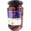 Spanischer Garten Oliven Kalamata (350g Glas)