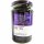 Spanischer Garten Schwarze Oliven entsteint (350g Glas)