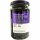 Spanischer Garten Schwarze Oliven in Scheiben (350g Glas)