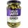Spanischer Garten Gurken in Essig (350g Glas)