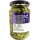 Spanischer Garten Gurken in Essig (350g Glas)
