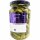 Spanischer Garten Gurken in Essig (350g Glas)