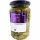 Spanischer Garten Jalapenos Scharf (350g Glas)