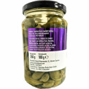 Spanischer Garten Kapernbeeren (350g Glas)