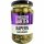 Spanischer Garten Kapernbeeren (350g Glas)