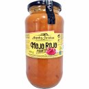 Argodey Fortaleza Mojo Rojo Scharf (900g Glas)