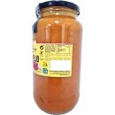 Argodey Fortaleza Mojo Rojo Scharf (900g Glas)