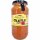 Argodey Fortaleza Mojo Rojo Scharf (900g Glas)