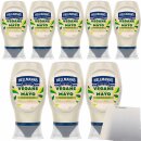 Hellmanns vegane Mayonnaise VPE (8x250ml Flasche) + usy...